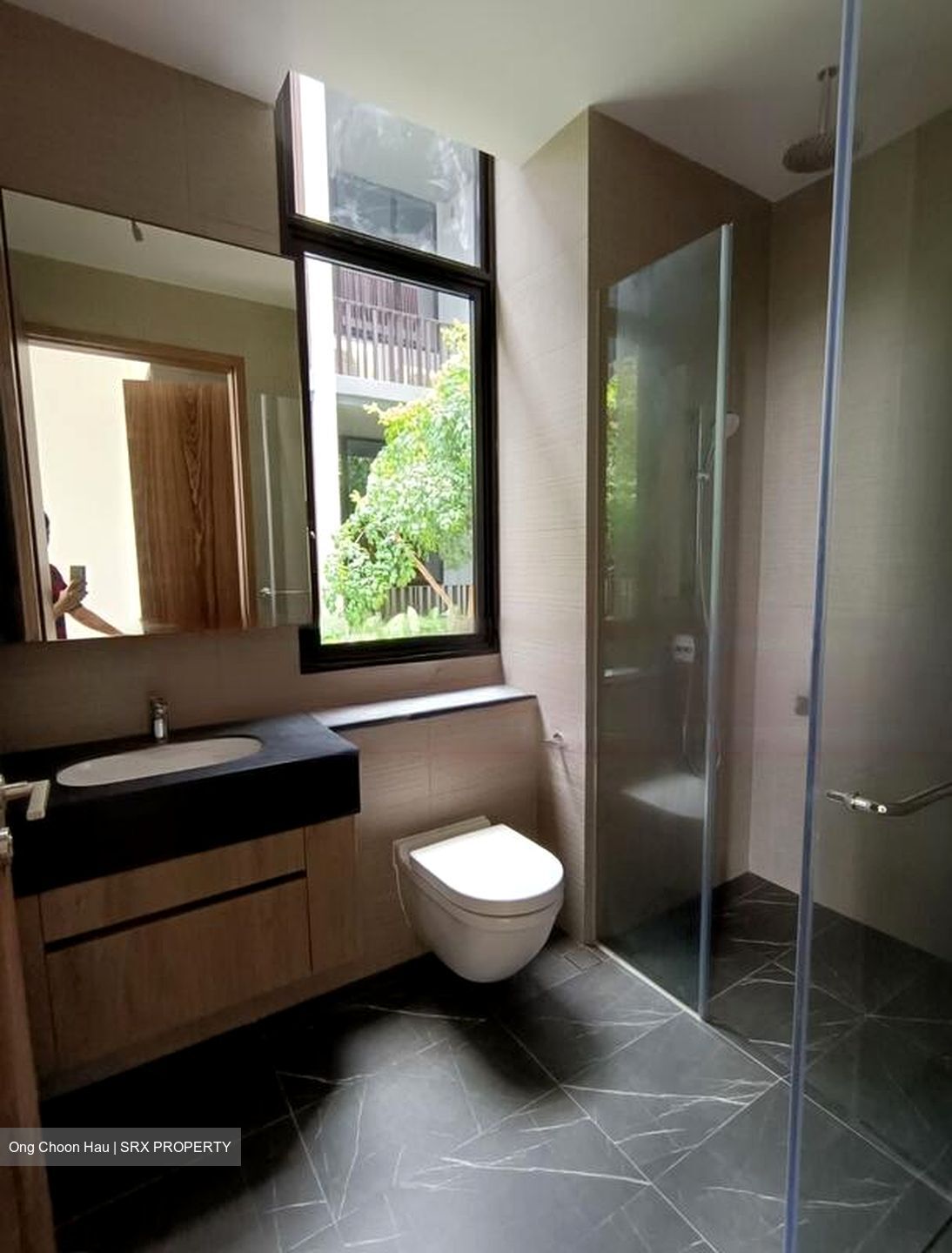 Parc Komo (D17), Apartment #466357621